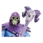 Preview: Artikelname Masters of the Universe Revelation Masterverse Actionfigur 2021 Skeletor 18 cm von Mattel